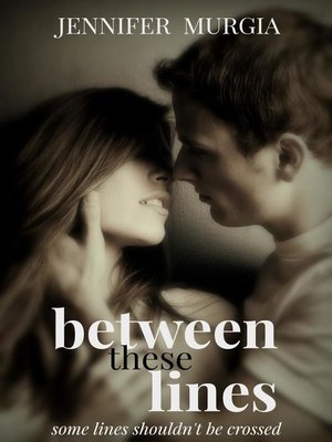 cover image of Between These Lines